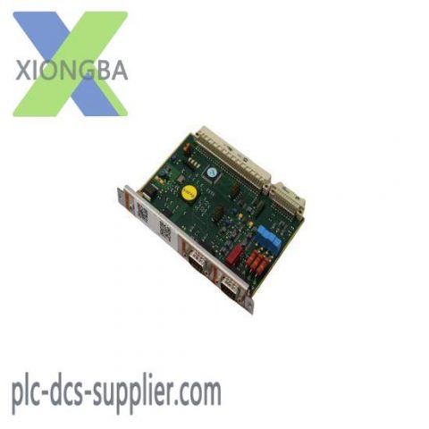 WELD FASE F374-IMF: Advanced Automation Module for Industrial Applications