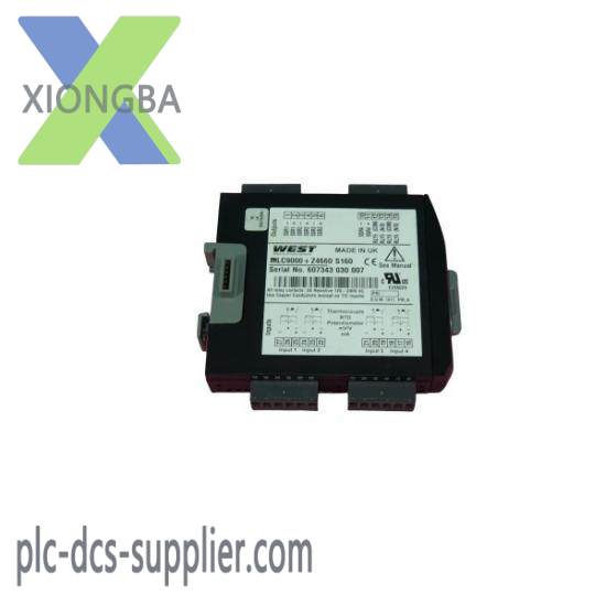 west_mlc9000_z4660_s160_temperature_control_module_4.jpg Indramat KDF 2.2-50-300-w1/220 + 109-0680-4b03-02: High-Performance Servo Motor for Industrial Automation