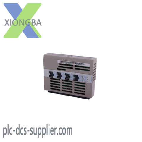 WESTINGHOUSE 1B30023H02 Industrial Control Module