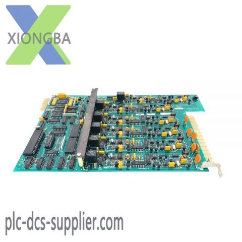 WESTINGHOUSE 1C31113G02 Industrial Control Module