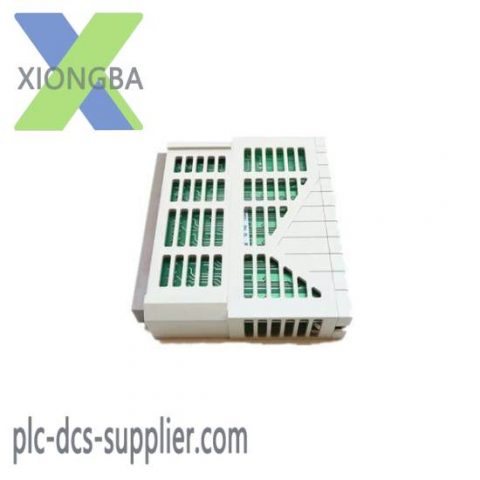 Westinghouse 1C31116G01 Analog Input Module: Precision Control in Industrial Automation