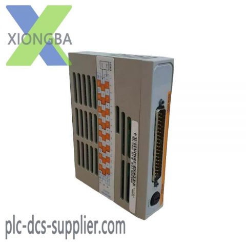 WESTINGHOUSE 1C31125G02 Digital Output Module for Industrial Automation