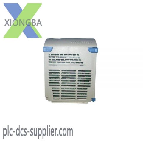 WESTINGHOUSE 1C31132G02 Industrial Control Module