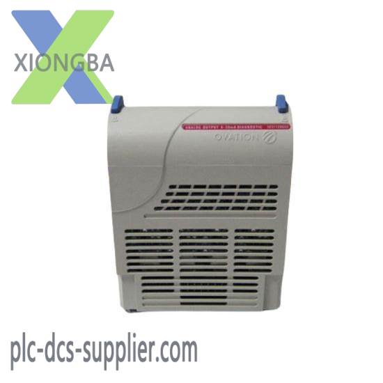 westinghouse_1c31150g01_3.jpg WESTINGHOUSE 1C31150G01 - Industrial Control Module