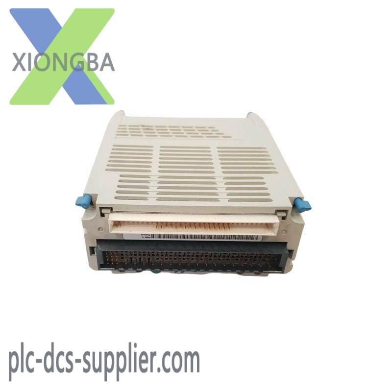 westinghouse_1c31166g01.jpg WESTINGHOUSE 1C31166G01 Industrial Control Module