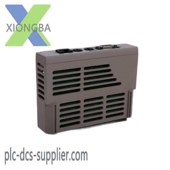 westinghouse_1c31179g02.png WESTINGHOUSE 1C31179G02 Ovation Series Industrial Control Module