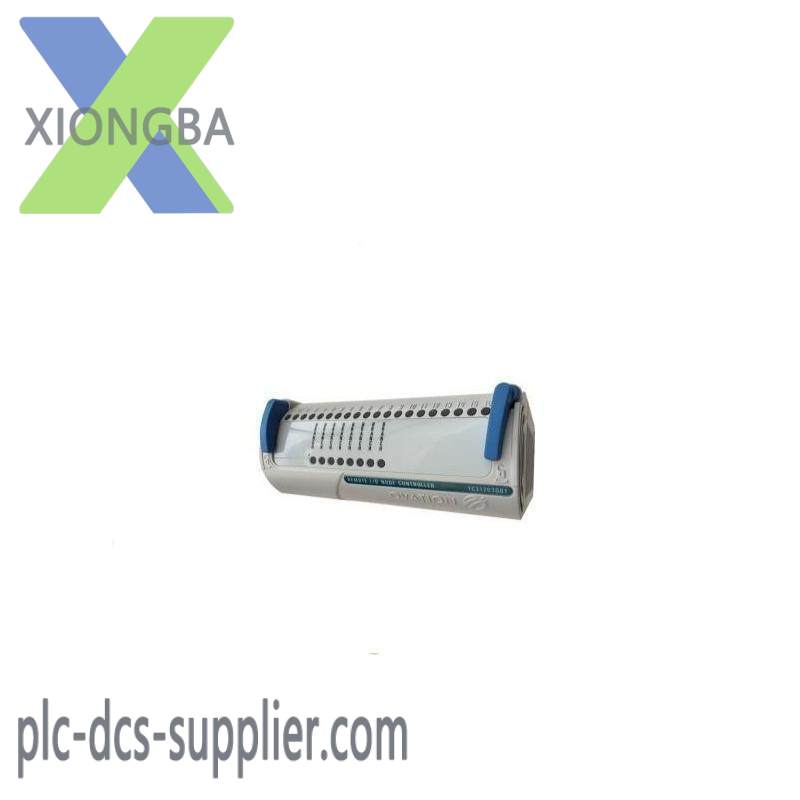 westinghouse_1c31179g02_2.jpg WESTINGHOUSE 1C31179G02 Ovation Series Industrial Control Module