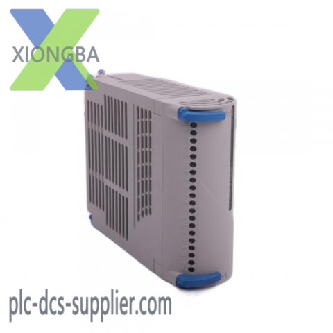 WESTINGHOUSE 1C31227G02 Control Module for Industrial Automation Applications