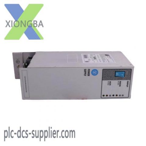 Westinghouse Ovation DCS Modules: 5X00070G01 & 1C31227G01, Industrial Automation Innovation