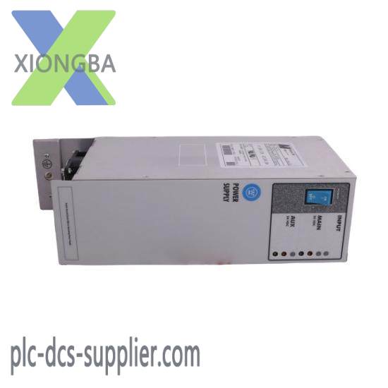 westinghouse_1x00024h01_wh1-2ff_power_supply_emerson_ovation.jpg Ovation Emerson 1C31179G02 - High-Power Module for Industrial Control Solutions