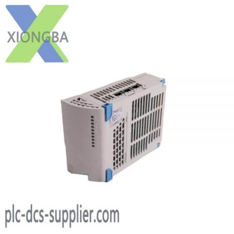 WESTINGHOUSE 3A99200G01 Control Module for Industrial Automation