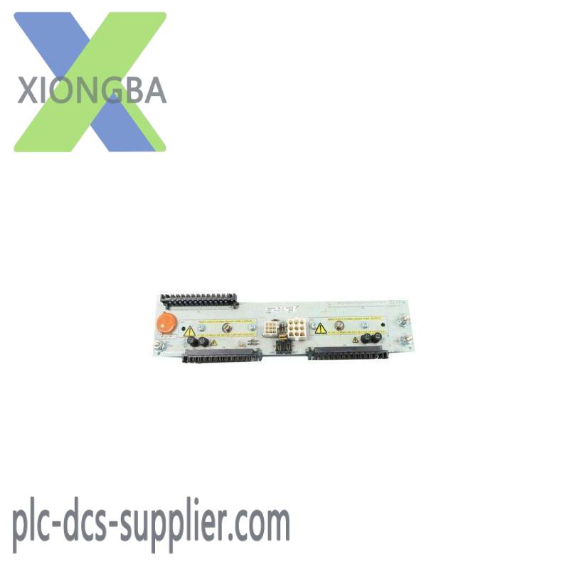 westinghouse_5x00063g01_5.jpg Westinghouse 5X00063G01 High-Quality Industrial Fuse