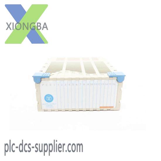 westinghouse_5x00105g01.jpg WESTINGHOUSE 5X00105G01 I/O Interface Module for Industrial Control Systems