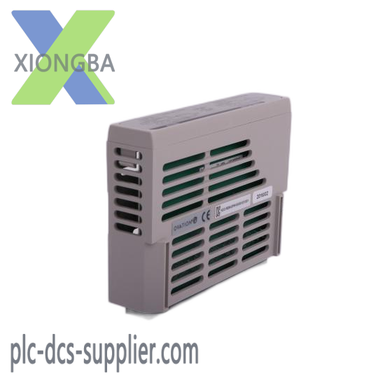 westinghouse_5x00105g01_2.png WESTINGHOUSE 5X00105G01 I/O Interface Module for Industrial Control Systems