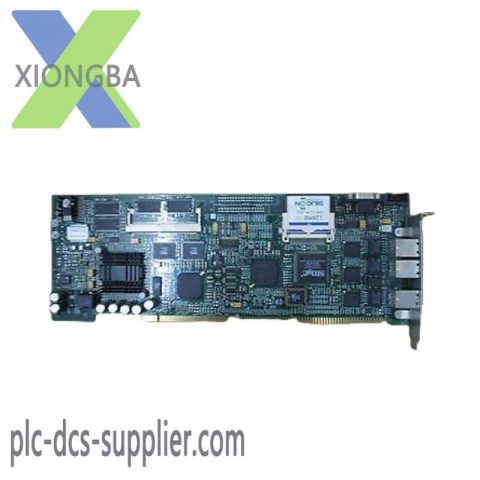 WESTINGHOUSE 5X00105G14 PLC Module