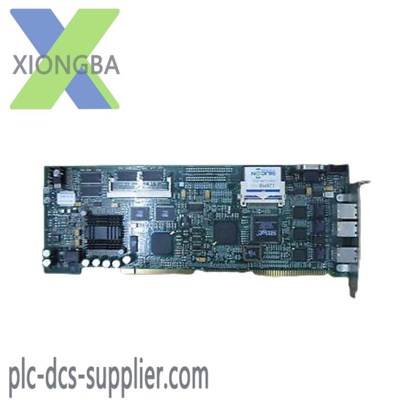 westinghouse_5x00105g14.jpg WESTINGHOUSE 5X00105G14 PLC Module