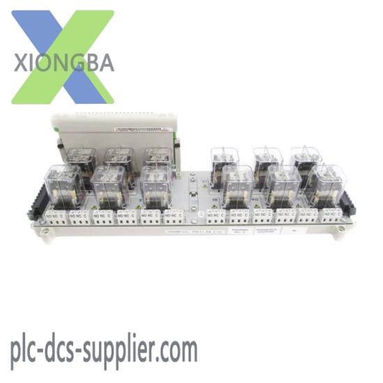 westinghouse_5x00105g14_1.jpg WESTINGHOUSE 5X00105G14 PLC Module