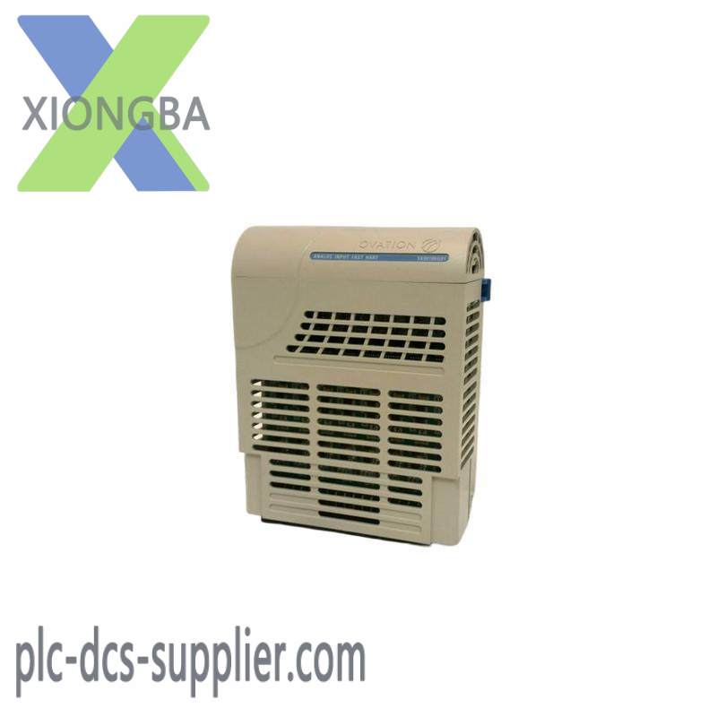 westinghouse_5x00106g01_2.jpg WESTINGHOUSE 5X00106G01 I/O Interface Module