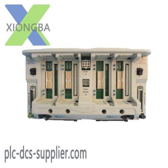 westinghouse_5x00225g01.jpg Westinghouse 5X00225G01 PLC for Industrial Process Control