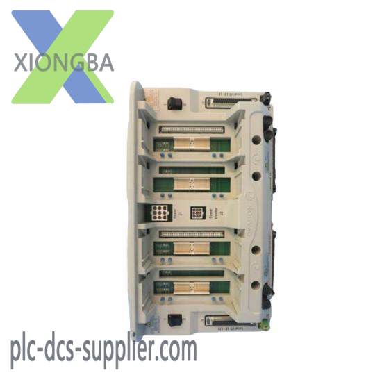 westinghouse_5x00225g01_1.jpg Westinghouse 5X00225G01 PLC for Industrial Process Control