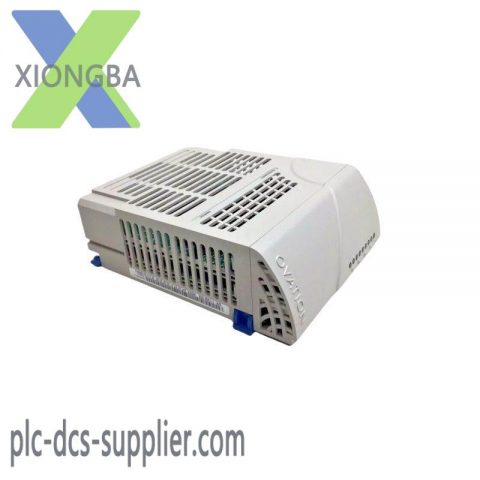 Westinghouse 5X00241G01 - High-Performance PLC Control Module