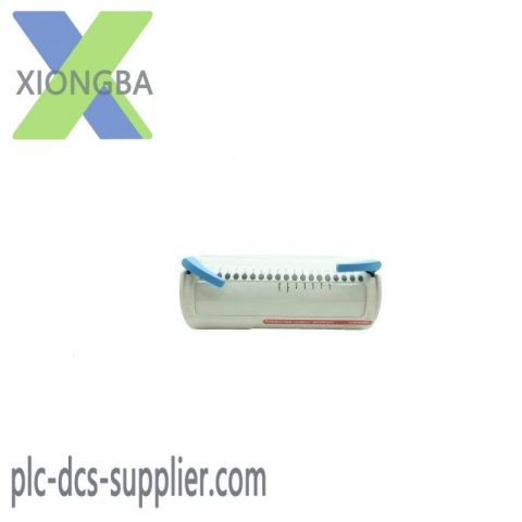 Westinghouse 5X00301G01 Industrial PLC Controller Module