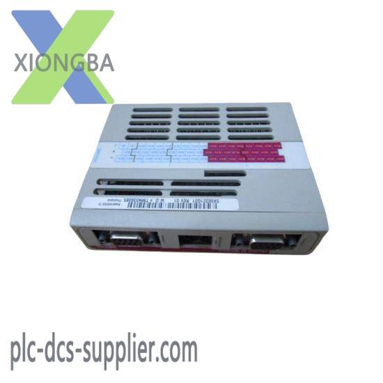 westinghouse_5x00321g01_digital_module.jpg Westinghouse 5X00321G01 Industrial Digital Control Module