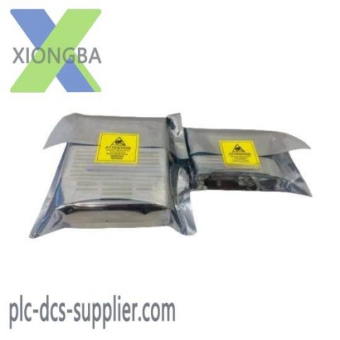 Westinghouse 5X00327G01 - Industrial Digital Control Module