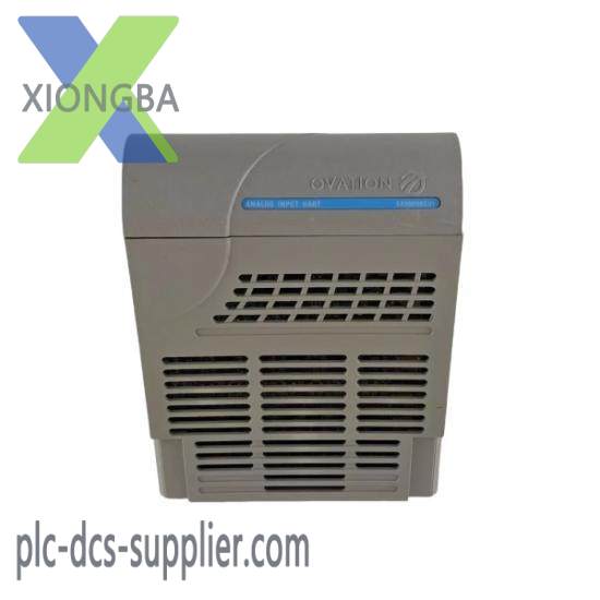 westinghouse_5x00453g01_1.jpg WESTINGHOUSE 5X00453G01 I/O Interface Module for Industrial Automation