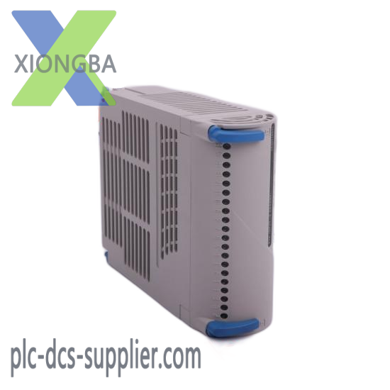 westinghouse_5x00453g01_3.png WESTINGHOUSE 5X00453G01 I/O Interface Module for Industrial Automation