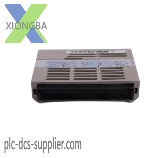 westinghouse_5x00501g01_2.png Westinghouse 5X00501G01 I/O Interface Module for Industrial Control Systems