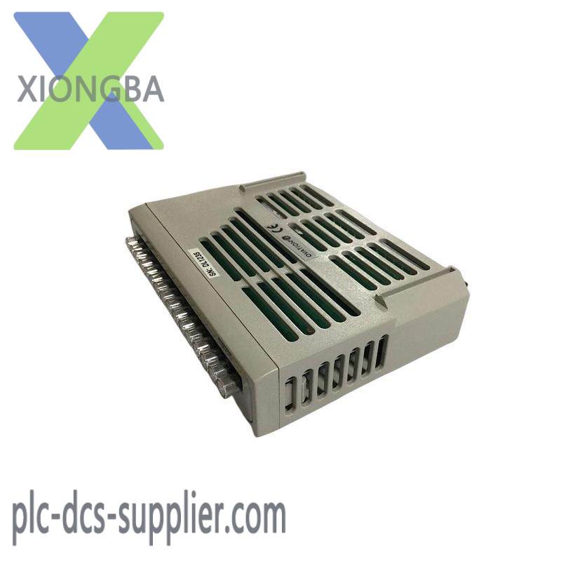 westinghouse_5x00583g01_3.jpg Westinghouse 5X00583G01 Digital Output Module for Industrial Control Systems
