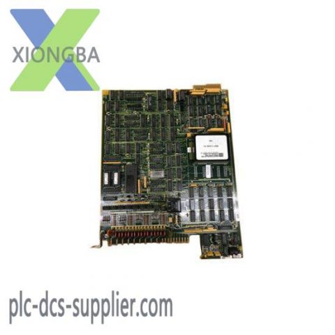 Westinghouse 7380A36G01 PCB Circuit Board