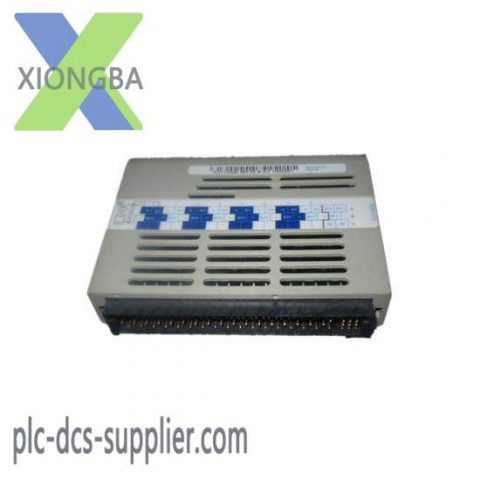 Westinghouse AID-1 Keyboard - Industrial Control Solution