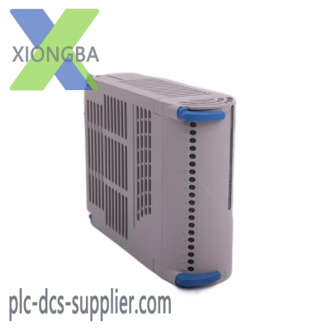 WESTINGHOUSE IC31227G01 | Ovation Analog Input Module