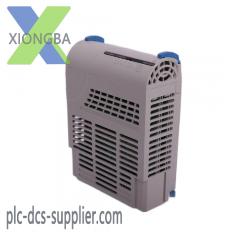 Westinghouse Ovation 1C31164G02 RTD Input Module - High Precision Temperature Measurement for Industrial Automation