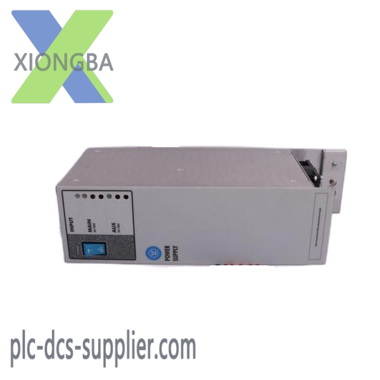 westinghouse_ovation_3a99132g02_dcs_module.png Ovation Emerson 1C31179G02 - High-Power Module for Industrial Control Solutions