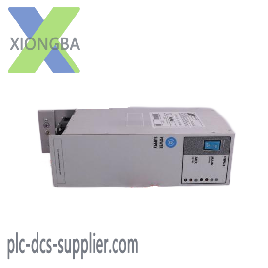 westinghouse_ovation_5x00419g02_dcs_module.png Westinghouse Ovation 5X00419G02 - Advanced DCS Module