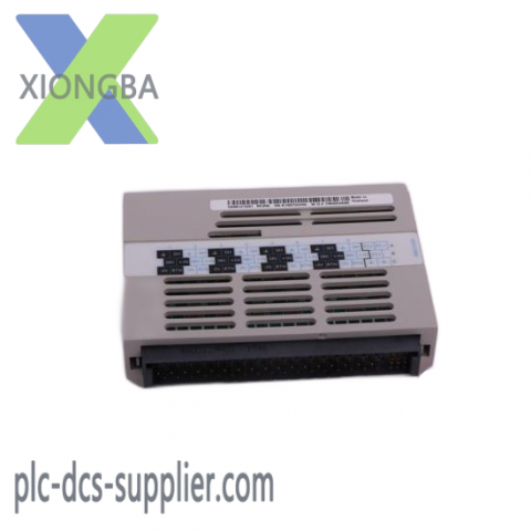 Westinghouse Ovation 5X00583G01 DCS Module - Advanced Control Solution