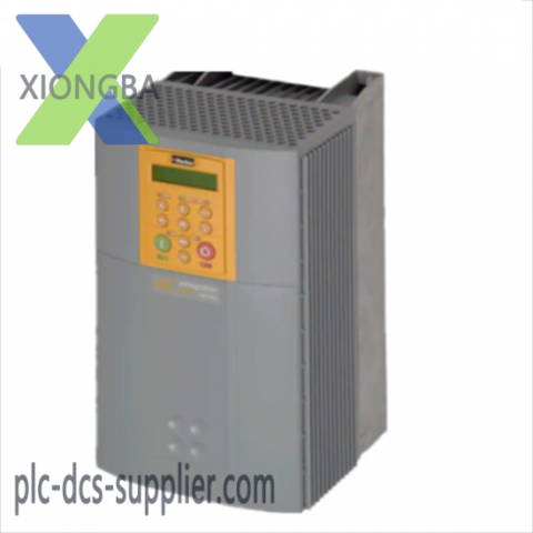 WOODHEAD 690 Series C0 AC Variable Frequency Drives, Industrial Control Solutions