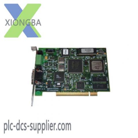 Woodhead APPPS7PCI New - Industrial Control Module