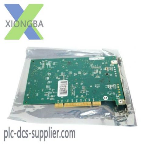 Woodhead DN3-PCI-1-E V.1.2.8: Advanced Industrial Control Module