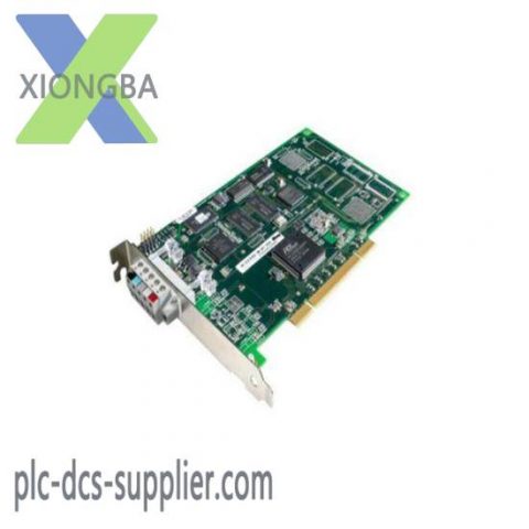 Woodhead SST-DN3-PCI Devicenet Interface Card: Precision, Efficiency & Connectivity for Industrial Automation