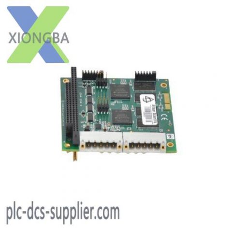 WOODHEAD SST-DN4-102-2 Interface Module - Advanced Control Solutions for Industrial Automation