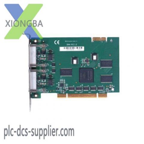 Woodhead SST-DN4-PCU-2 DeviceNet Interface Card: Industrial Communication Module