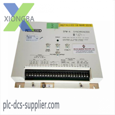 WOODHEAD SST-PB3-VME-2 PROFIBUS NETWORK INTERFACE CARD - Advanced Control Module