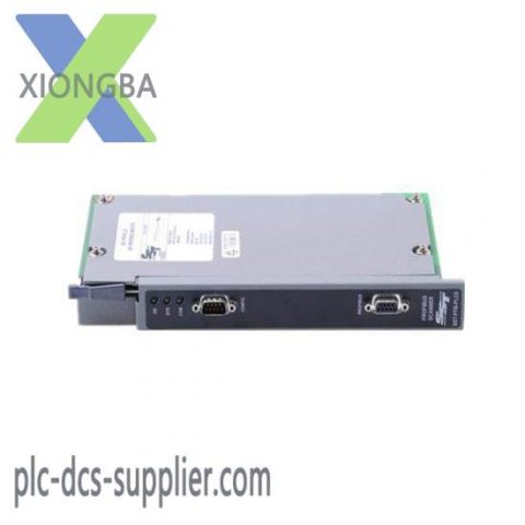 WOODHEAD SST-PFB ProfiBus Scanner Module - Advanced PLC Integration Solution