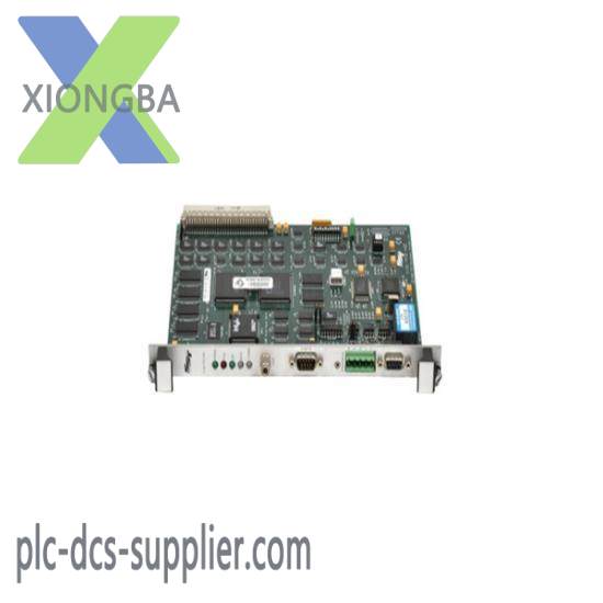 woodhead_sst_5136-pfb-vme_profibus_interface_card-1.jpg Woodhead SST-PBMS-PCI V1.0.5 Industrial Control Module