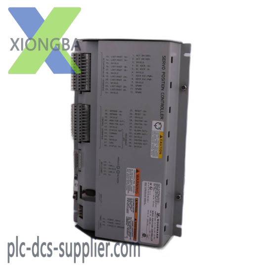 woodward_2301a_9907-018_1.png Woodward 2301A 9907-018 - Advanced Electronic Load Sharing & Speed Control Module