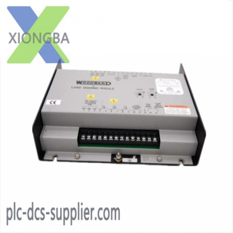 WOODWARD 5233-2089 Industrial Control Module